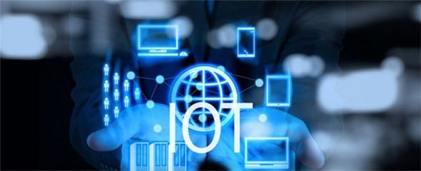 物联网时代 大数据分析的范式变革与数据处理新边疆